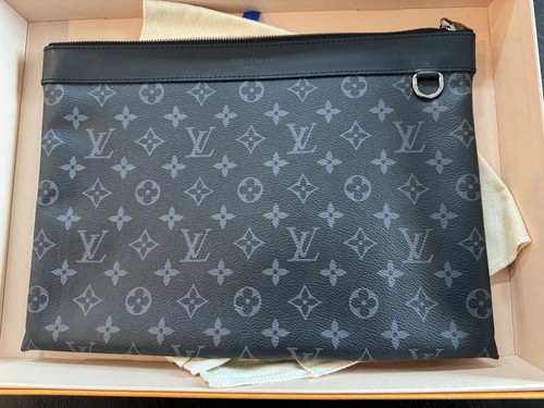 Pochette louis vuitton - pochette,