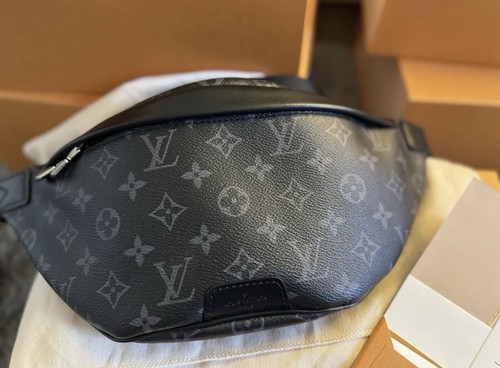 Louis vuitton discovery bumbag - discovery,