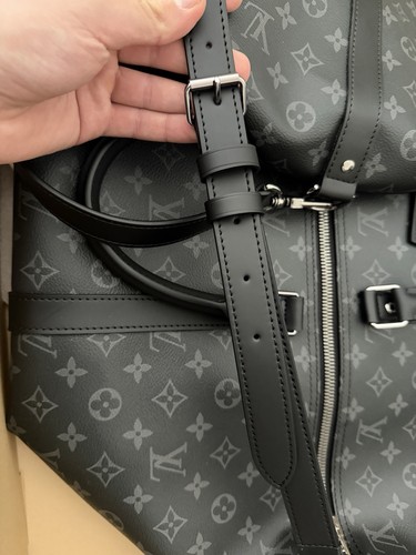 Louis vuitton keepall - louis, (55)
