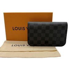 Autentica pochette Louis