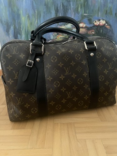 Louis vuitton marsupio - louis,