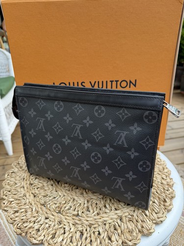 Louis vuitton pochette voyage - vuitton,