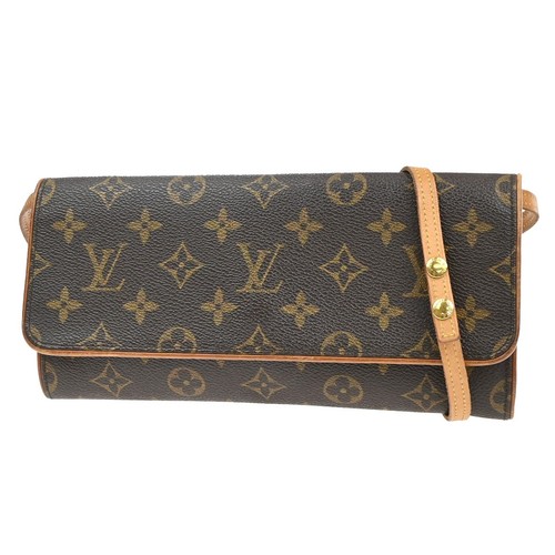 Louis vuitton pochette twin - vuitton,