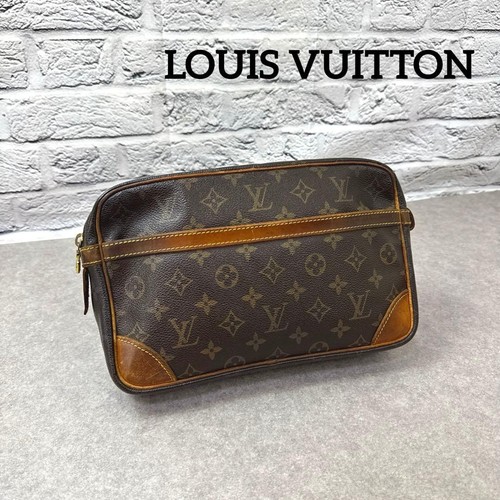 Borsa pochette louis vuitton - borsa,